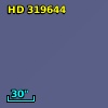 HD 319644