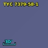 TYC 7379-58-1