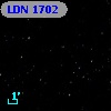 LDN 1702