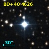 BD+40  4626
