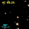 4C 68.25