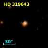 HD 319643