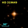 HD 319649