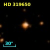 HD 319650