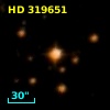 HD 319651