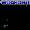 [DB2002b] G354.18+2.87