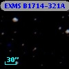 EXMS B1714-321A