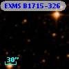 EXMS B1715-326