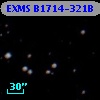 EXMS B1714-321B