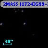 2MASS J17243589-3135176
