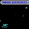 2MASS J17252522-3152287