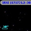 1RXS J171721.3-303506
