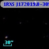 1RXS J172019.0-305051