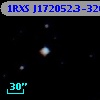1RXS J172052.3-320928