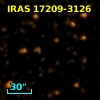 IRAS 17209-3126