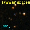 WD 1716-332