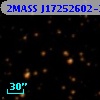2MASS J17252602-3257061