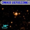 2MASS J17152206-3300312