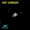 HD 158020