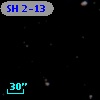 SH  2-13