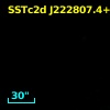 JCMTSF J222807.2+690038
