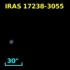 IRAS 17238-3055