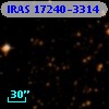 IRAS 17240-3314