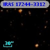 IRAS 17244-3312
