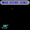 IRAS 17247-3202