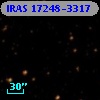 IRAS 17248-3317