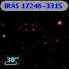 IRAS 17248-3315