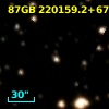 NVSS J220312+675048