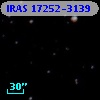 IRAS 17252-3139