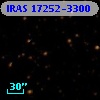 IRAS 17252-3300