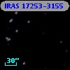 IRAS 17253-3155