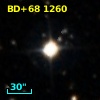 BD+68  1260
