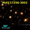 IRAS 17256-3052