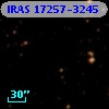IRAS 17257-3245