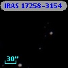 IRAS 17258-3154