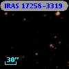 IRAS 17258-3319