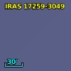 IRAS 17259-3049