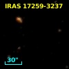 IRAS 17259-3237