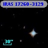 IRAS 17260-3129
