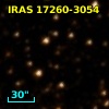 IRAS 17260-3054