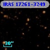 IRAS 17261-3249