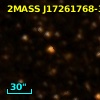 2MASS J17261768-3257567