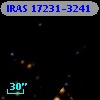 IRAS 17231-3241