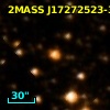 2MASS J17272523-3247556