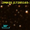 2MASS J17285165-3315096