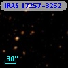 IRAS 17257-3252